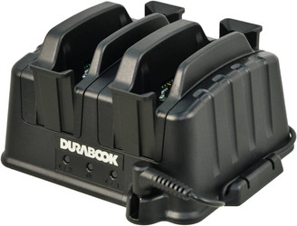 Durabook U11 2 Bay Battery Charger
