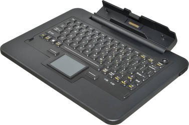 Durabook U11 Detachable Rubber Keyboard