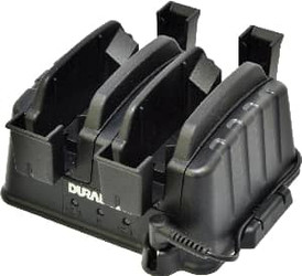 Durabook Z14 2 Bay Charging Station