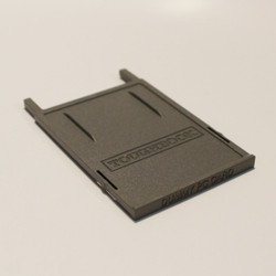 CF-30 Dummy PC card