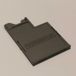 CF-30 Dummy PCMCIA Express Card