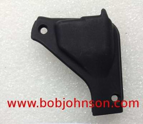 CF-30 Right LCD Top Bezel Corner Bumper