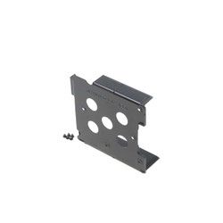 Hard drive shield and screws