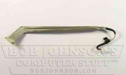 Panasonic Toughbook CF-52 LCD Cable Showing Connections