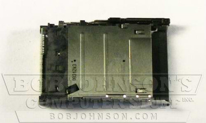 Panasonic Toughbook CF-52 PCMCIA