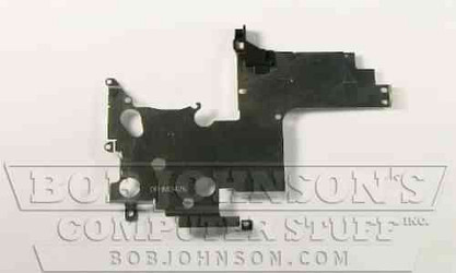 Keyboard earth plate for the Toughbook CF-52