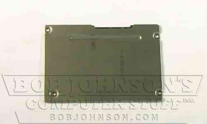 Panasonic Toughbook CF-52 Keyboard Shielding