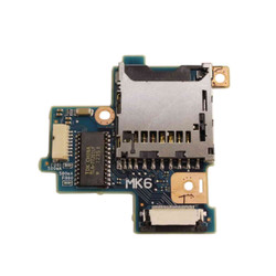 CF-19 MK6 SD Port Board