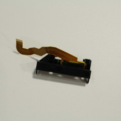 Panasonic Toughbook CF-53 Hard Drive Connector