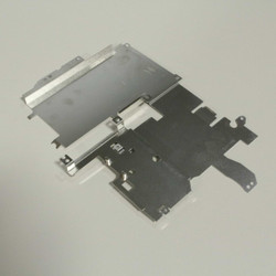 Battery Board with Shield and Ribbon for Toughbook CF-19