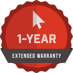 1 Year Enhanced Warranty Coverage
