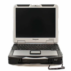 The Panasonic Toughbook CF-31 MK5