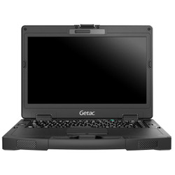 New Getac S410 G5 Semi Rugged Laptop