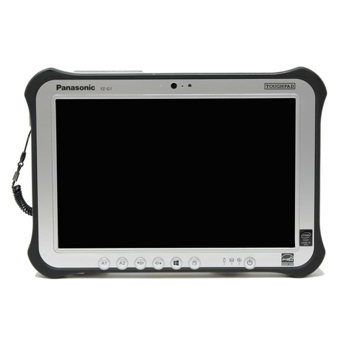 The Panasonic Toughpad FZ-G1 MK3 (Pictures of Actual Inventory) The Panasonic Toughpad FZ-G1 MK3 (Pictures of Actual Inventory)
