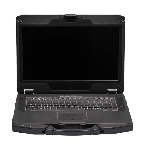 Durabook S14I front