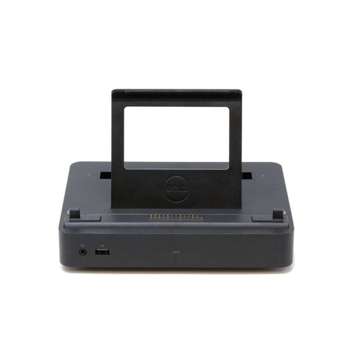 Docking Station (K11M) for the Dell 7202, 7212, 7220 Tablet (K11M) front facing