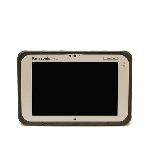 Refurbished Toughpad FZ-M1 rugged tablet | BJCS