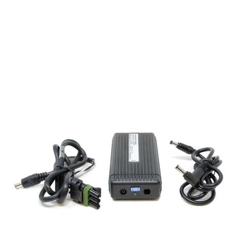 Lind Automobile Adapter for Gateway Laptops with Included Cables