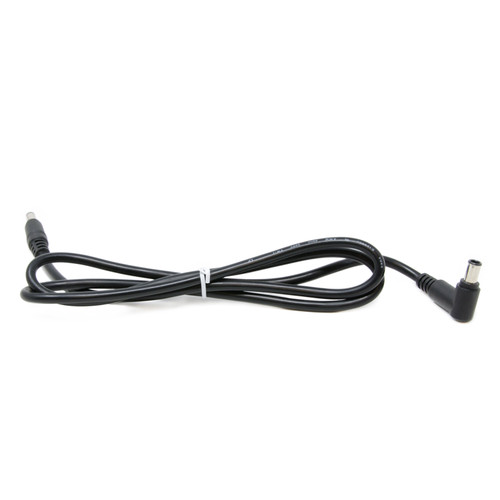 Lind MP205 cable showing connection 2 Lind MP205 cable showing connection 2