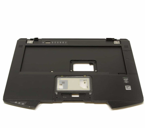 A Palm Rest for the Panasonic Toughbook CF-54 A Palm Rest for the Panasonic Toughbook CF-54