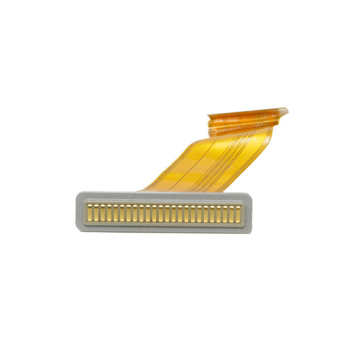 Panasonic Toughpad FZ-G1 Docking Connector and Ribbon Cable Panasonic Toughpad FZ-G1 Docking Connector and Ribbon Cable
