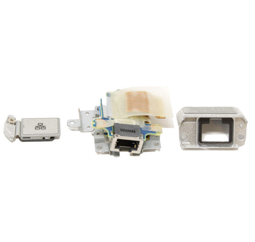 Panasonic Toughpad FZ-G1 LAN Port, LAN Casing, and LAN Cover Panasonic Toughpad FZ-G1 LAN Port, LAN Casing, and LAN Cover