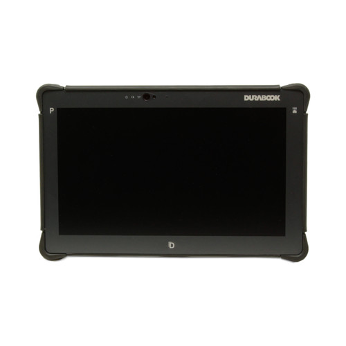 Fully Rugged Durabook U11 Field Upgraded Tablet | BJCS