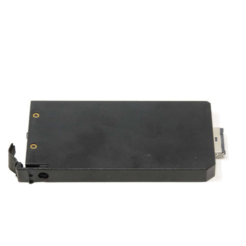 Getac V110 Hard Drive Caddy Put Together Getac V110 Hard Drive Caddy Put Together