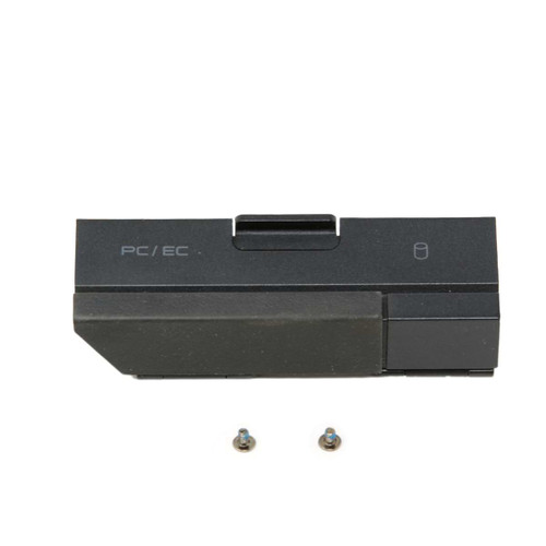 Dell Latitude 5414 Replacement OEM Hard Drive Slot Port Cover Dell Latitude 5414 Replacement OEM Hard Drive Slot Port Cover