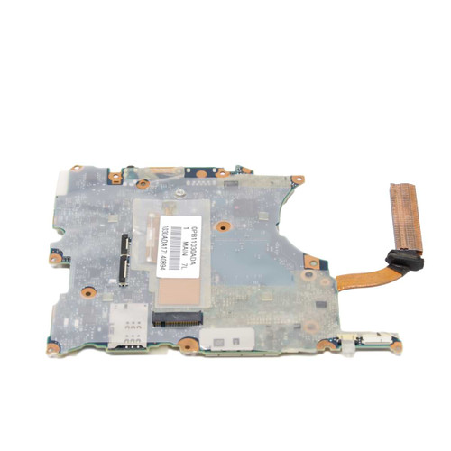 Panasonic Toughpad FZ-G1 MK4 System Board Faceup Panasonic Toughpad FZ-G1 MK4 System Board Faceup