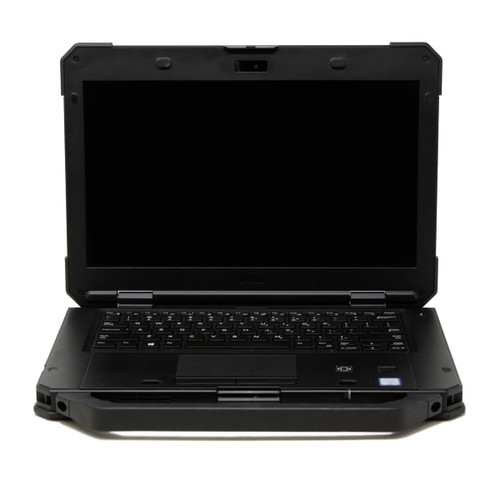 Semi Rugged Dell Latitude 5420 Laptop