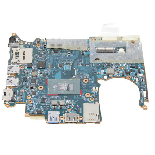 Panasonic Toughbook CF-54 MK2 System Board Intel Core i5-6300U Panasonic Toughbook CF-54 MK2 System Board Intel Core i5-6300U