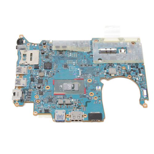 Panasonic Toughbook CF-54 MK3 System Board Intel Core i5-7300U Panasonic Toughbook CF-54 MK3 System Board Intel Core i5-7300U