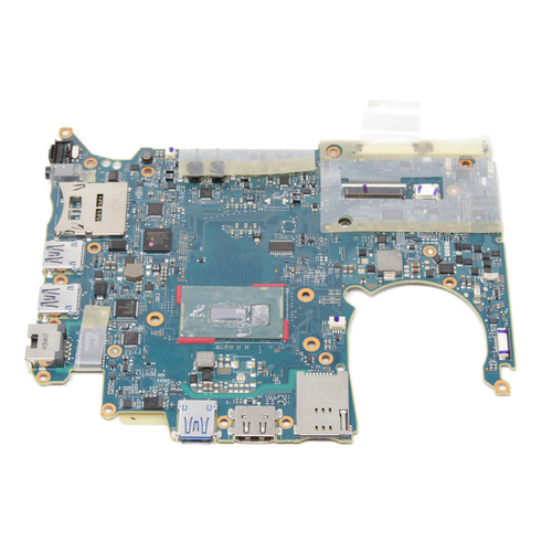 Panasonic Toughbook CF-54 MK1 System Board Intel Core i5-5300U Panasonic Toughbook CF-54 MK1 System Board Intel Core i5-5300U