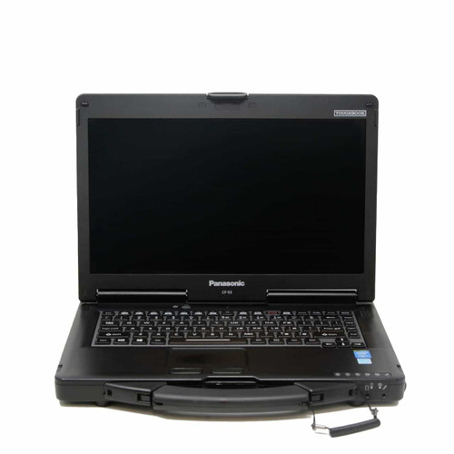 Panasonic Toughbook CF-53 MK4 Extreme
