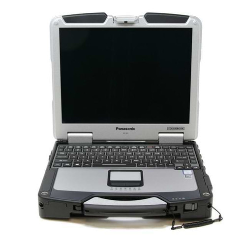 Panasonic Toughbook CF-31 MK6 (Actual Pictures of Inventory)