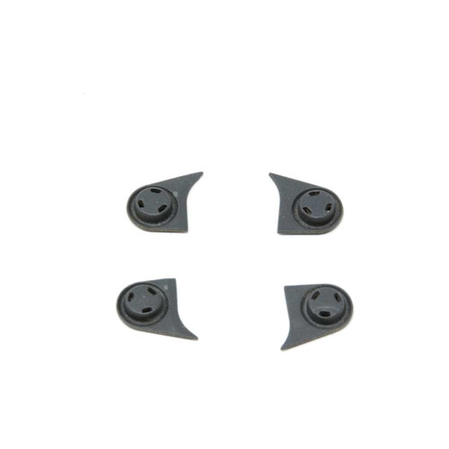 Panasonic Toughbook CF-20 Replacement Screen Corner Pieces Panasonic Toughbook CF-20 Replacement Screen Corner Pieces