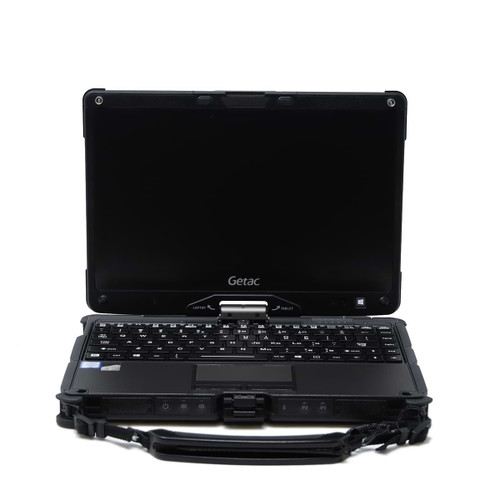 Front Facing Grade A Getac V110 i7 G5 With 1TB SSD