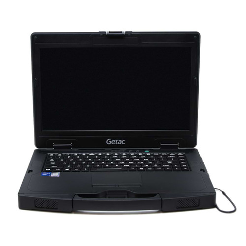 New (Open Box) i7 Getac S410 G4 With Less than 160 hours