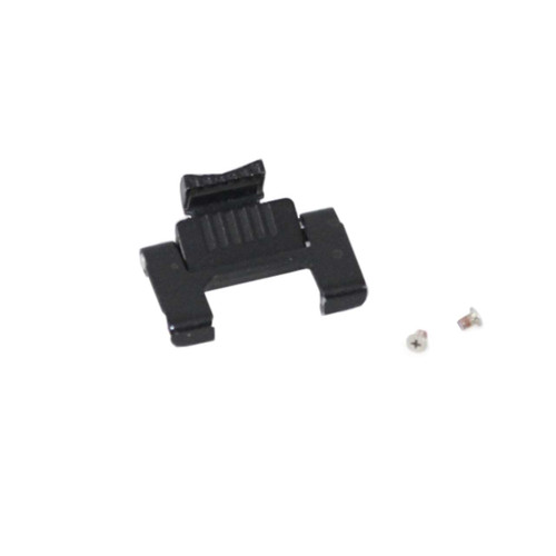 Panasonic Toughbook CF-18 and CF-19 Tablet Lid Latch Assembly Panasonic Toughbook CF-18 and CF-19 Tablet Lid Latch Assembly