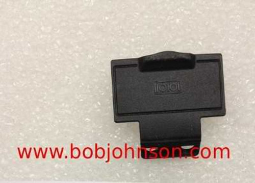Cf-30 Serial Port Cover Cf-30 Serial Port Cover
