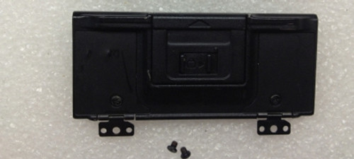 CF-30 hard drive door with screws