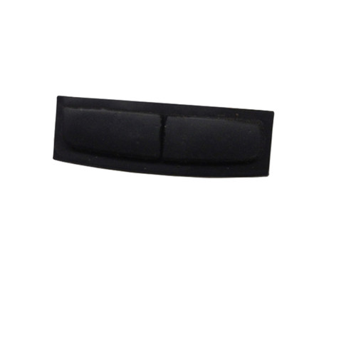 Rubber Pad Mouse buttons