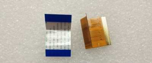 CF-30 VGA (Video Graphics Array)-Serial Board Ribbons CF-30 VGA (Video Graphics Array)-Serial Board Ribbons