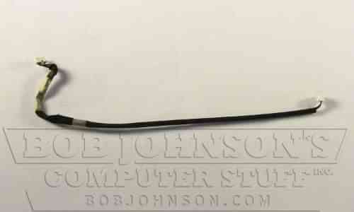 Inverter board power cable for the Toughbook CF-52 Inverter board power cable for the Toughbook CF-52