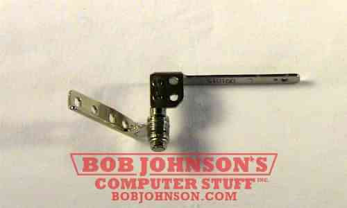 CF-52 Left Screen Hinge CF-52 Left Screen Hinge