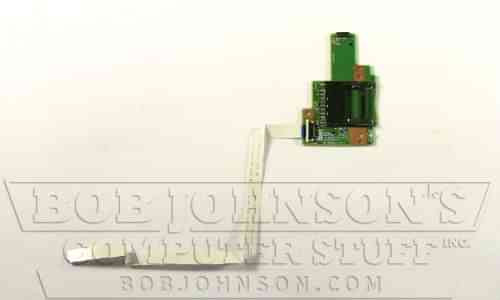 SD card reader PCB with cable SD card reader PCB with cable