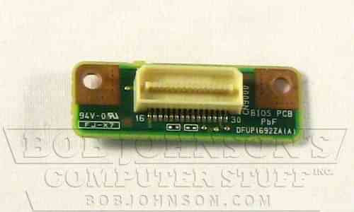 Wireless Connector PCB for Panasonic Toughbook CF-52 Wireless Connector PCB for Panasonic Toughbook CF-52