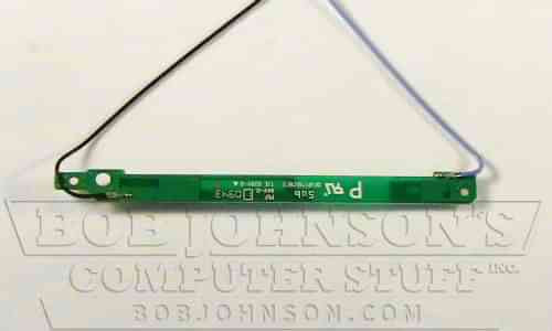 CF-52 Right Antenna Board with Wires CF-52 Right Antenna Board with Wires