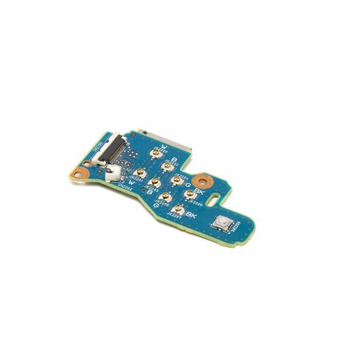 Panasonic Toughbook CF-53 Power Passthrough PCB Panasonic Toughbook CF-53 Power Passthrough PCB